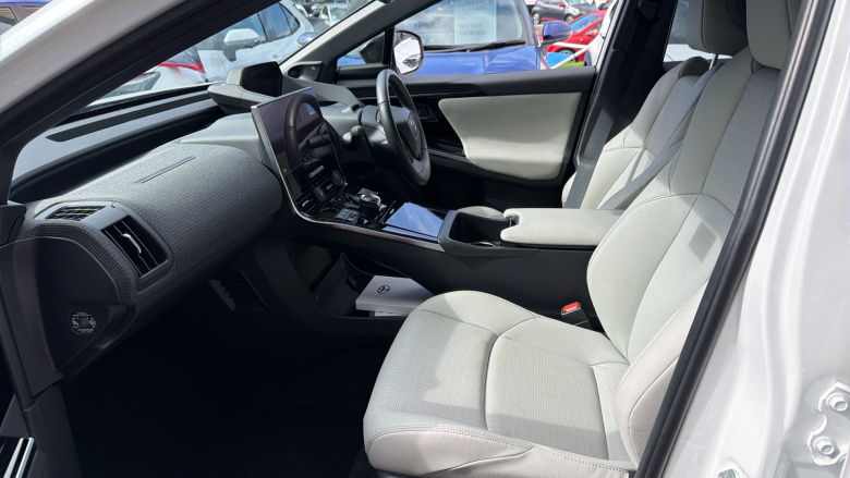 Toyota bZ4X 160kW Premiere Edition 71.4kWh 5dr Auto AWD Electric Hatchback